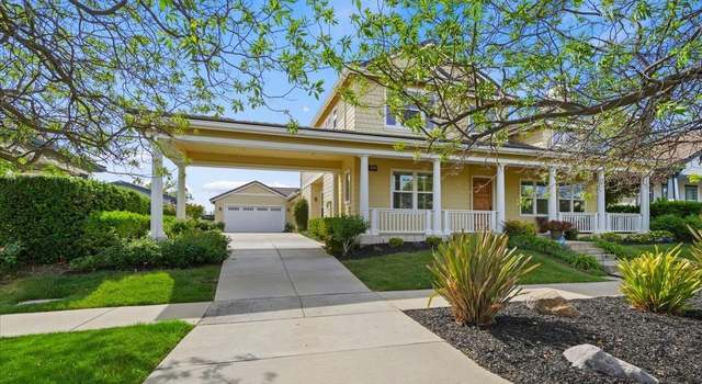Property at 3043 Picholine Dr, Livermore, CA 94550, 4 beds, 3.5 baths