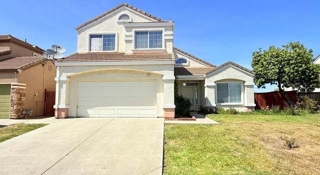 Photo of 1322 Emerson Dr, Pittsburg, CA 94565