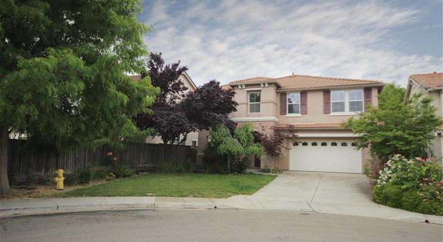 Photo of 25 Foreman St, Oakley, CA 94561