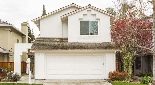 Photo of 122 Lakeridge Ln, San Ramon, CA 94583