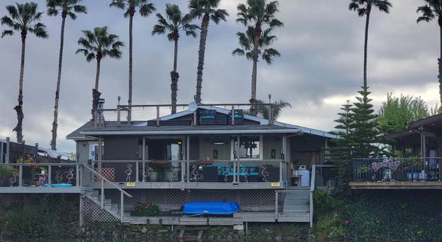Photo of 194 Oxbow Marina Dr, Isleton, CA 95641