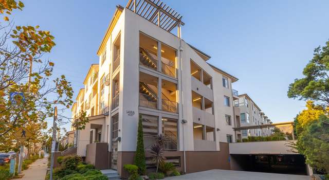 Photo of 1488 EL Camino Real #203, South San Francisco, CA 94080