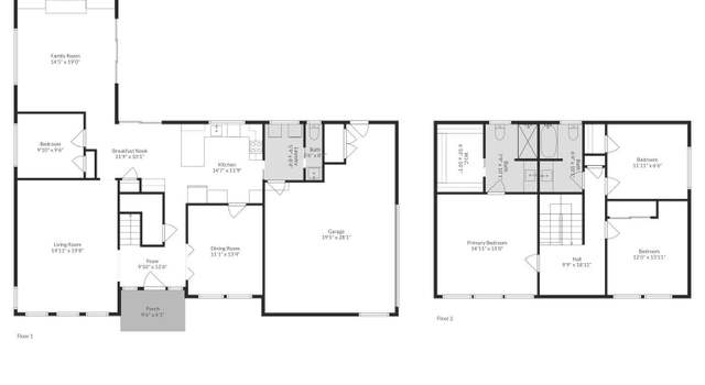 Photo of 2834 Waverley Way, Livermore, CA 94551