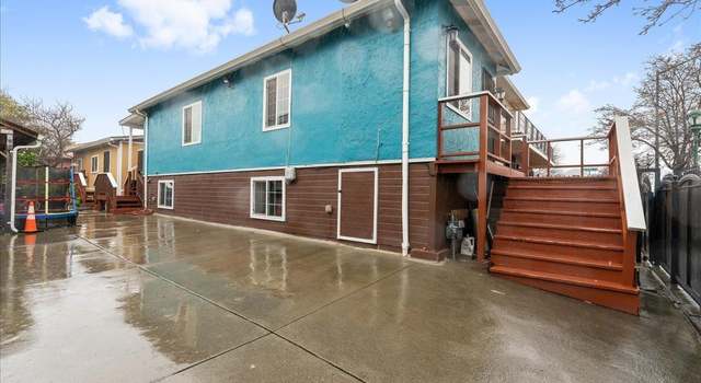 Photo of 1250 Fred Jackson Way, Richmond, CA 94801