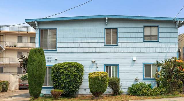 Photo of 3218 Hyde St, Oakland, CA 94601