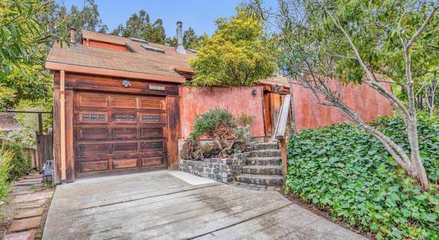 Photo of 7315 Chabot Rd, Oakland, CA 94618