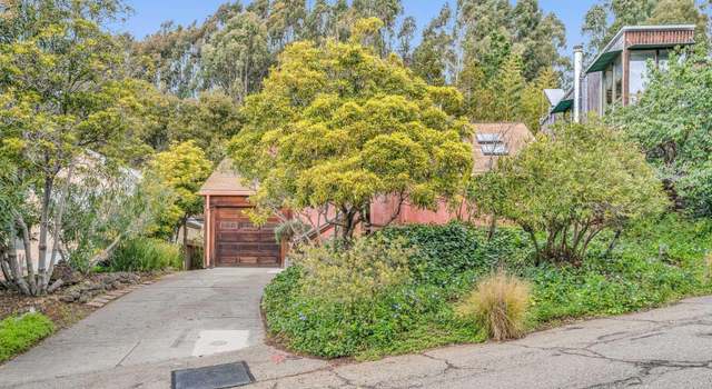 Photo of 7315 Chabot Rd, Oakland, CA 94618