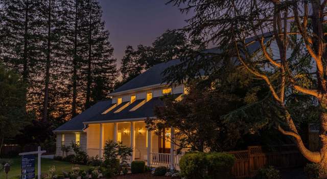 Photo of 2363 Fish Creek Pl, Danville, CA 94506