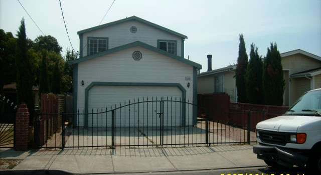 Photo of 2460 21st St, San Pablo, CA 94806