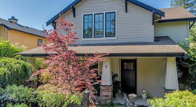 Photo of 6 Amanda Ln, Lafayette, CA 94549