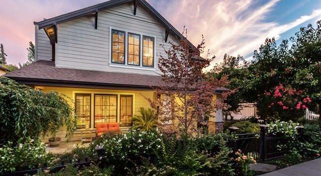 Photo of 6 Amanda Ln, Lafayette, CA 94549