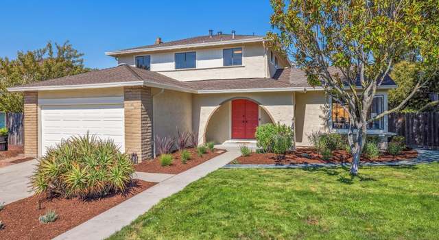 Photo of 100 Big Bear Ct, Richmond, CA 94803