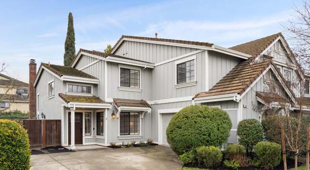 Photo of 2004 Camino Ramon, Danville, CA 94526