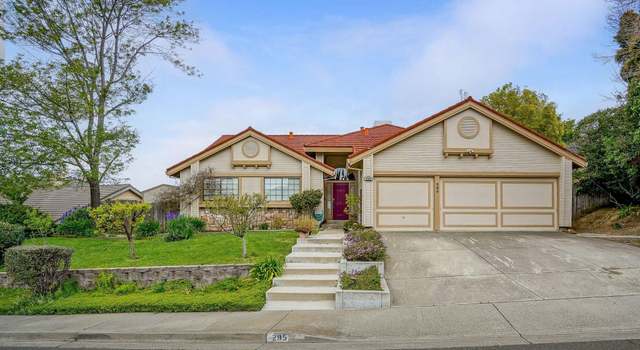 Photo of 295 Beston Way, Vallejo, CA 94591