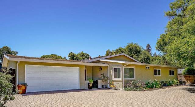 Photo of 1801 San Luis Rd, Walnut Creek, CA 94597