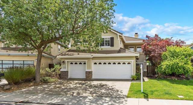 Photo of 231 Stetson Dr, Danville, CA 94506