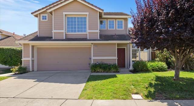 Property at 3618 Reflections Dr, Pleasanton, CA 94566, 3 beds, 2.5 baths