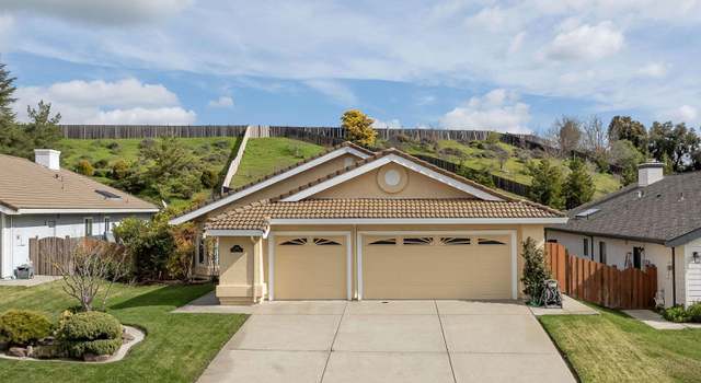 Photo of 5369 Carriage Dr, Richmond, CA 94803