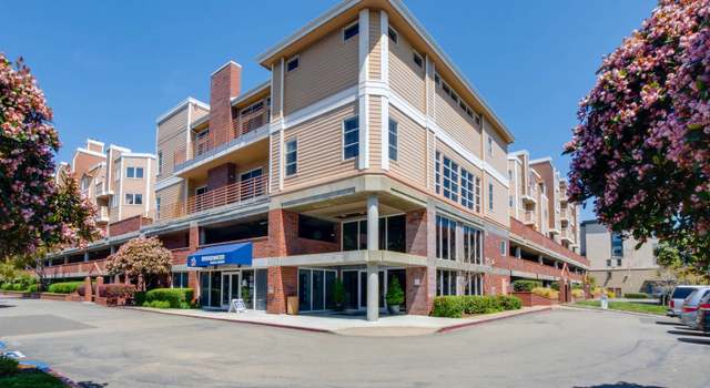 Photo of 6400 Christie Ave #3407, Emeryville, CA 94608