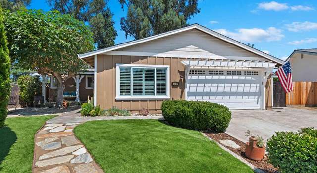 Photo of 7357 Tulipwood Cir, Pleasanton, CA 94588