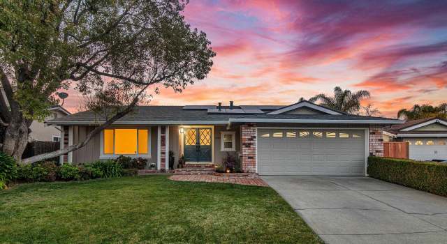 Photo of 6767 Taffy Ct, Pleasanton, CA 94588
