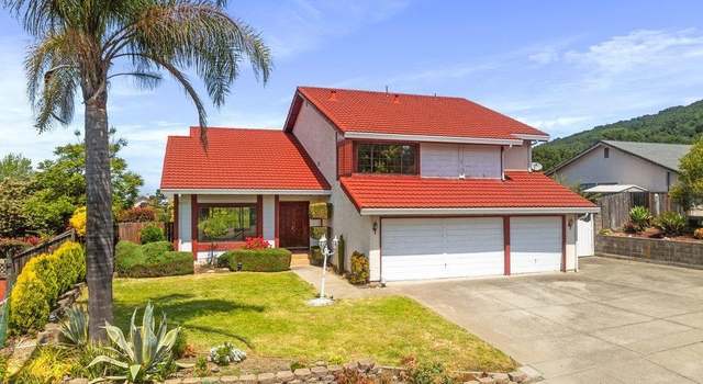 Photo of 3649 Black Feather Dr, Richmond, CA 94803