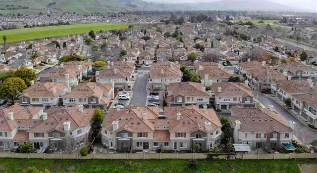Photo of 1885 Firebrick Ter, Union City, CA 94587
