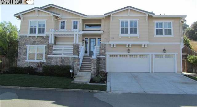 Photo of 1120 Newhaven Pl, Concord, CA 94518