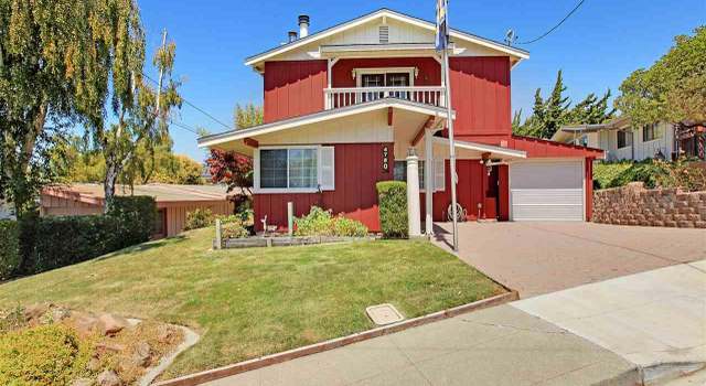 Photo of 4780 Miraloma St, Castro Valley, CA 94546