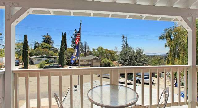 Photo of 4780 Miraloma St, Castro Valley, CA 94546