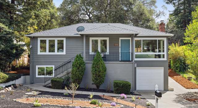 Photo of 4146 Whittle Ave, Oakland, CA 94602