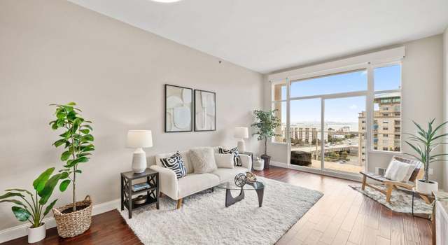 Photo of 5855 Horton St #807, Emeryville, CA 94608