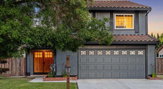Photo of 3868 Shovler Lake Ct, Fremont, CA 94555