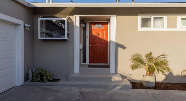 Photo of 2860 Rollingwood Dr, San Bruno, CA 94066