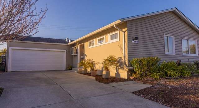 Photo of 2860 Rollingwood Dr, San Bruno, CA 94066