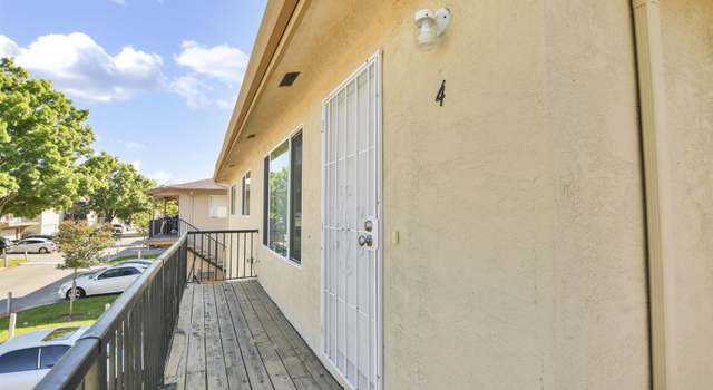 Photo of 2205 Peppertree Way #4, Antioch, CA 94509