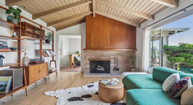 Photo of 8499 Aster Ave, Oakland, CA 94605