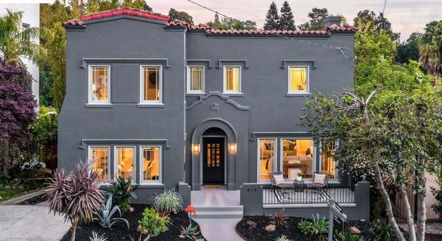Photo of 819 Santa Ray Ave, Oakland, CA 94610