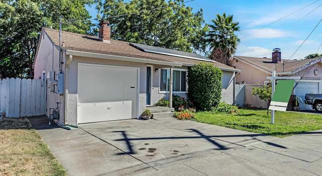 Photo of 24647 Pontiac St, Hayward, CA 94544