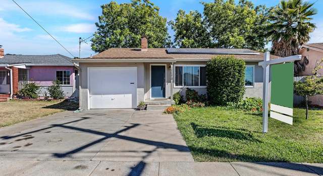 Photo of 24647 Pontiac St, Hayward, CA 94544