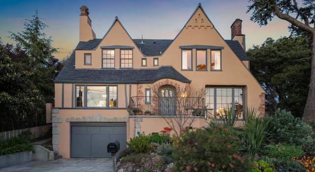 Photo of 2612 Yuba Ave, El Cerrito, CA 94530