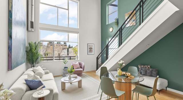 Photo of 2400 Dowling #7, Berkeley, CA 94705