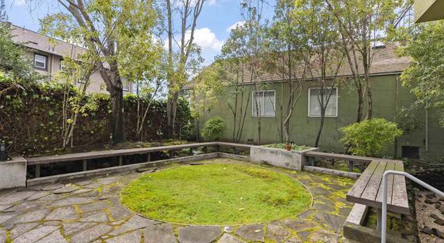 Photo of 2400 Dowling #7, Berkeley, CA 94705