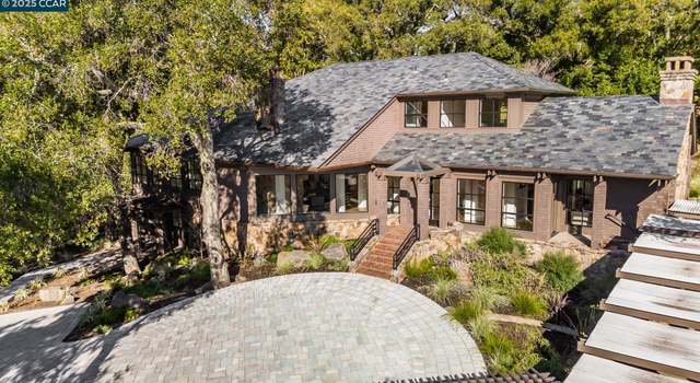 Photo of 9 Berrybrook Holw, Orinda, CA 94563