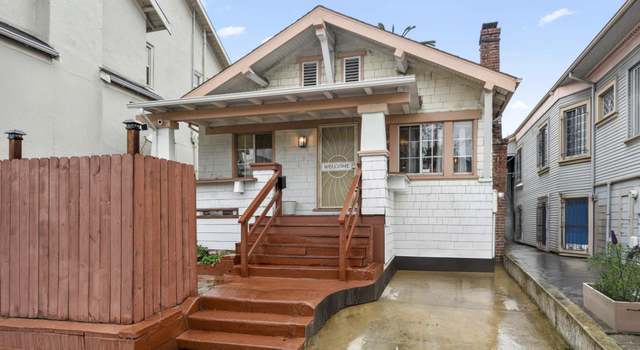 Photo of 340 Foothill Blvd, Oakland, CA 94606