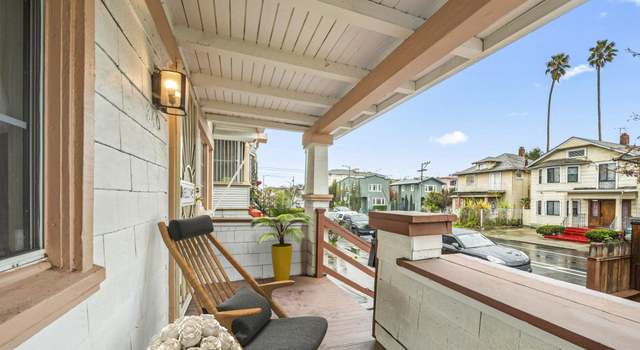 Photo of 340 Foothill Blvd, Oakland, CA 94606