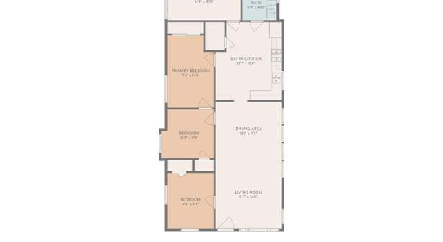 Photo of 340 Foothill Blvd, Oakland, CA 94606
