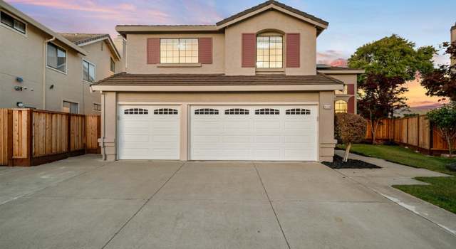 Photo of 44030 Geddy Ct, Fremont, CA 94539