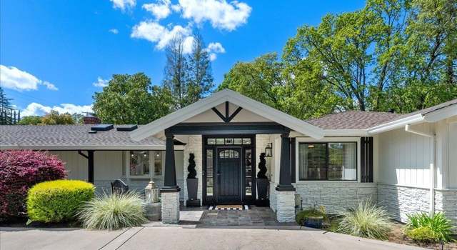 Photo of 325 Crest Ave, Alamo, CA 94507