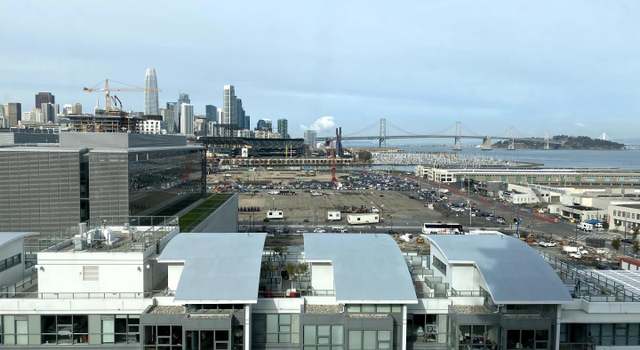 Photo of 420 Mission Bay Blvd #1104, San Francisco, CA 94158